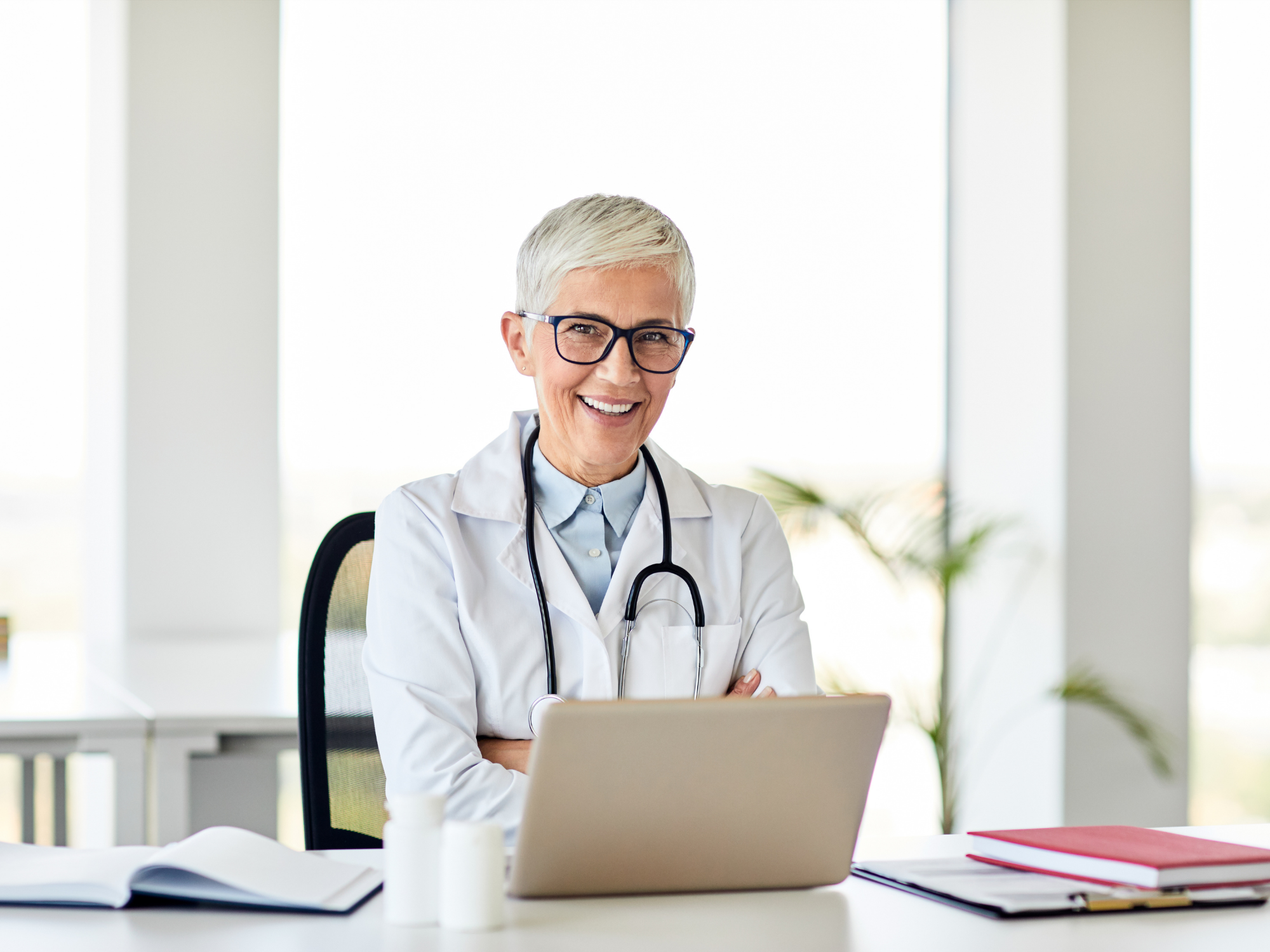 Dr Milena Kowalska – specjalista medycyny estetycznej w Clear Growth Clinic